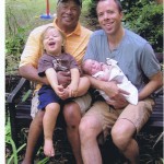 Pop, Me & Kids