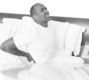 Acupuncture Can Treat Back Pain