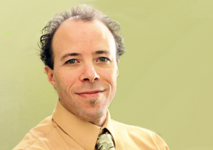 Kevin Turner, Acupuncturist