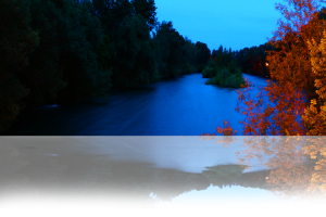 Still Water Runs Deep