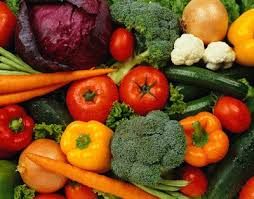 Top 4 Ways to Spring Cleanse