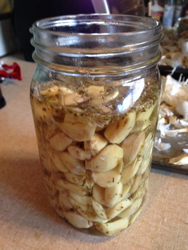 Our Favorite Winter Health Foods