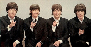 An Acupuncturist Ponders The Beatles Reunion.